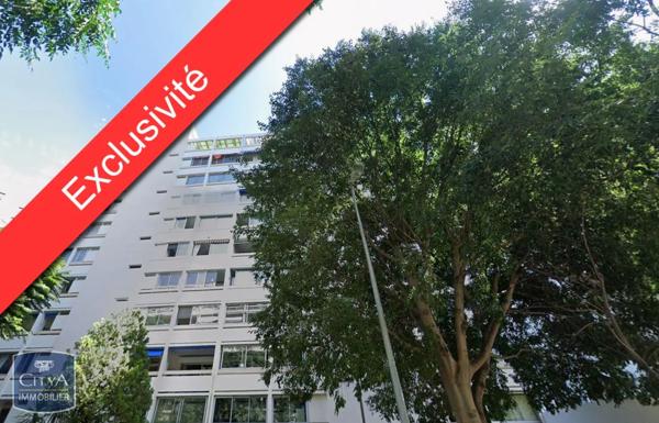 Appartement à vendre 4 pièces 74m²