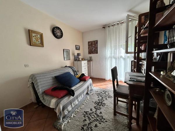 Appartement à vendre 4 pièces 74m²