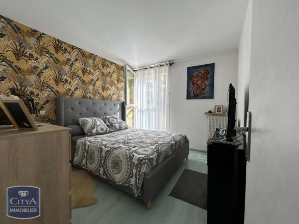 Appartement à vendre 4 pièces 74m²