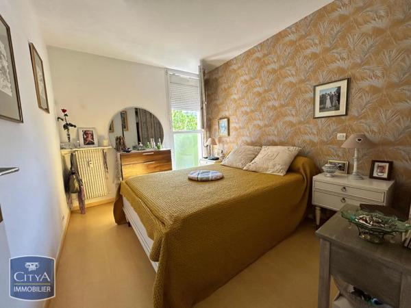 Appartement à vendre 4 pièces 74m²