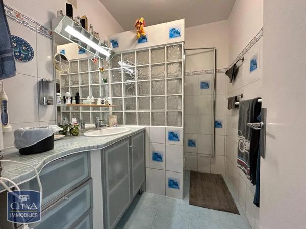 Appartement à vendre 4 pièces 74m²