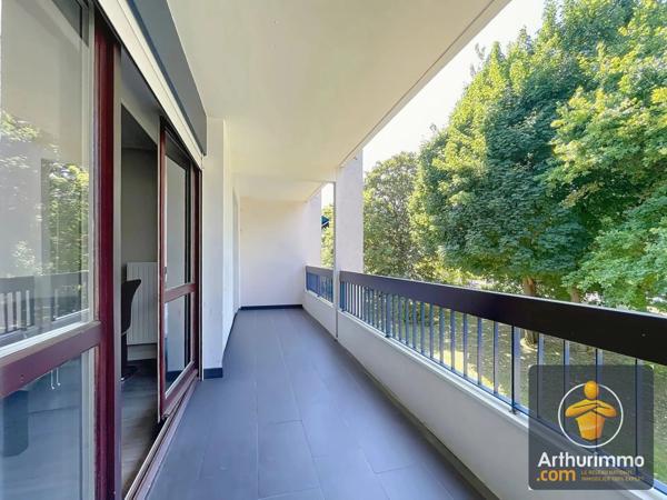 Vente Appartement 4 pièces 83 m2 à Yerres