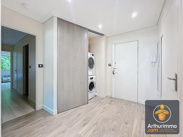 Vente Appartement 4 pièces 83 m2 à Yerres