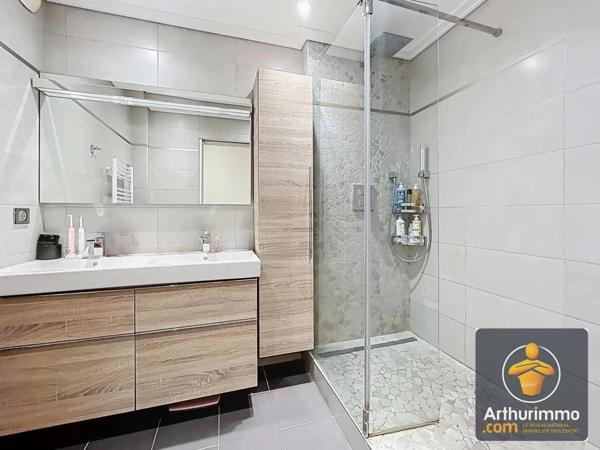 Vente Appartement 4 pièces 83 m2 à Yerres