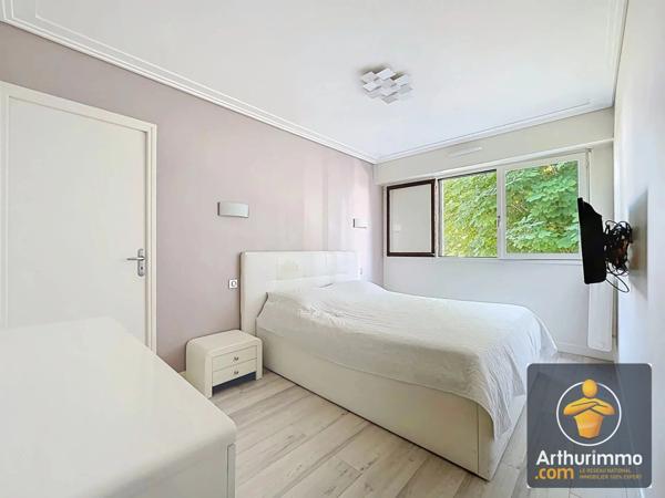 Vente Appartement 4 pièces 83 m2 à Yerres