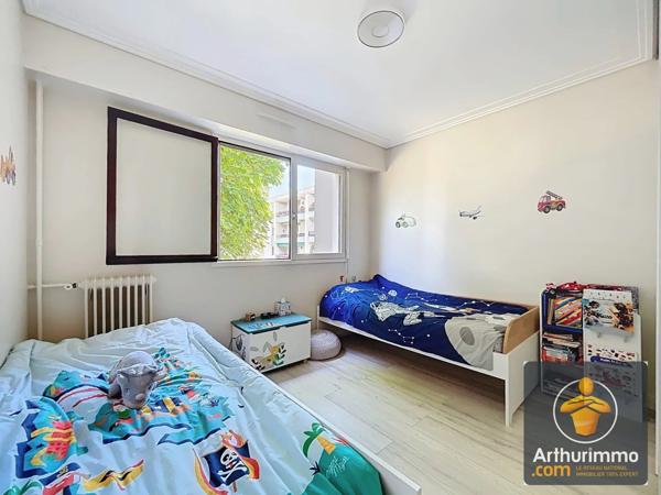 Vente Appartement 4 pièces 83 m2 à Yerres