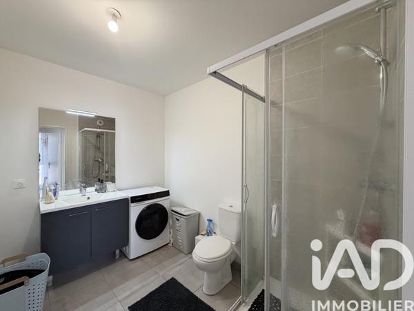 Maison à vendre 3 pièces 58 m² Étampes