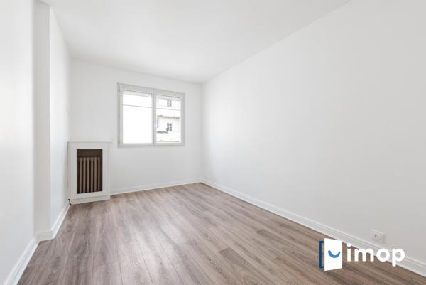 3 pièces proche métro Mairie de Montrouge