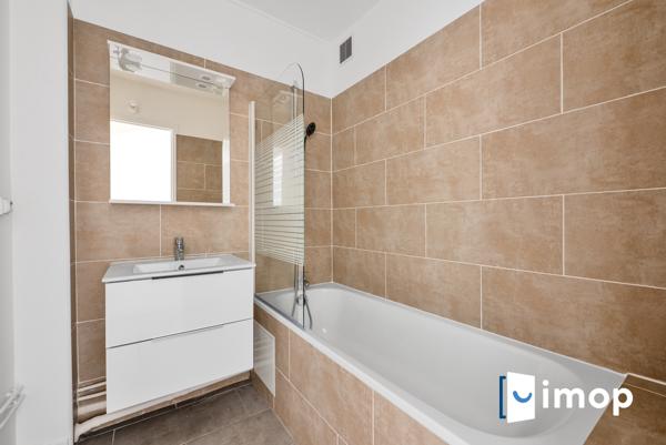 3 pièces proche métro Mairie de Montrouge