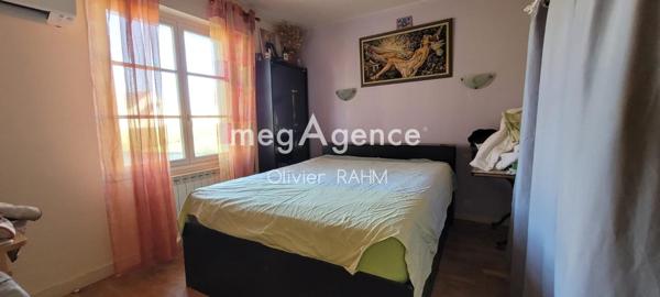 Maison à CHATEAUNEUF-D'ILLE-ET-VILAINE, 35430 - 7 pièces 162m²