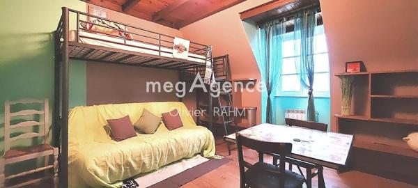 Maison à CHATEAUNEUF-D'ILLE-ET-VILAINE, 35430 - 7 pièces 162m²