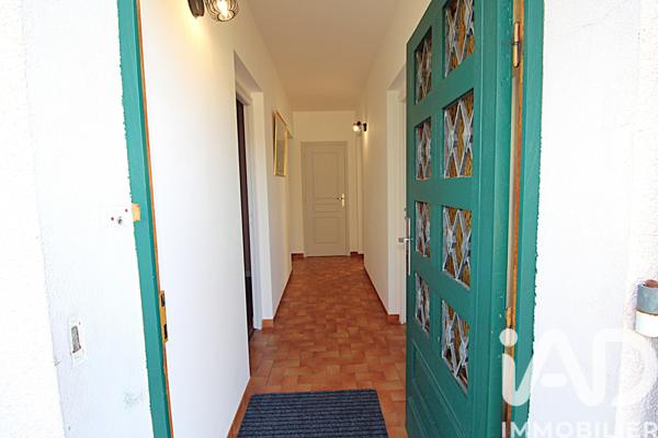 Maison à vendre 3 pièces 71 m² Saint-Moreil