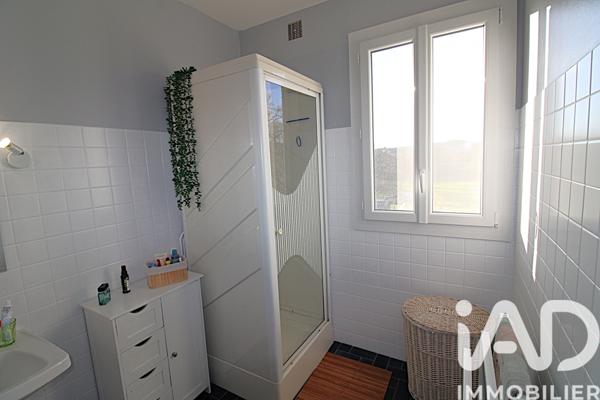 Maison à vendre 3 pièces 71 m² Saint-Moreil