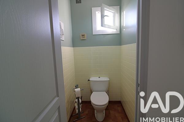 Maison à vendre 3 pièces 71 m² Saint-Moreil