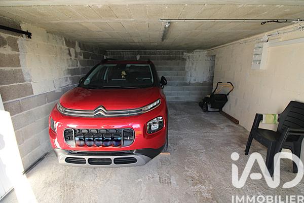 Maison à vendre 3 pièces 71 m² Saint-Moreil