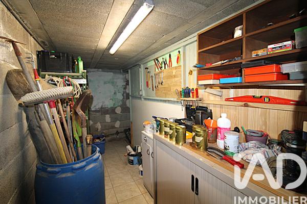 Maison à vendre 3 pièces 71 m² Saint-Moreil