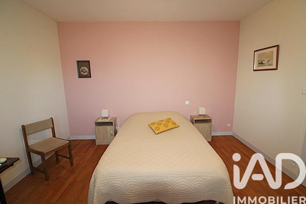 Maison à vendre 3 pièces 71 m² Saint-Moreil