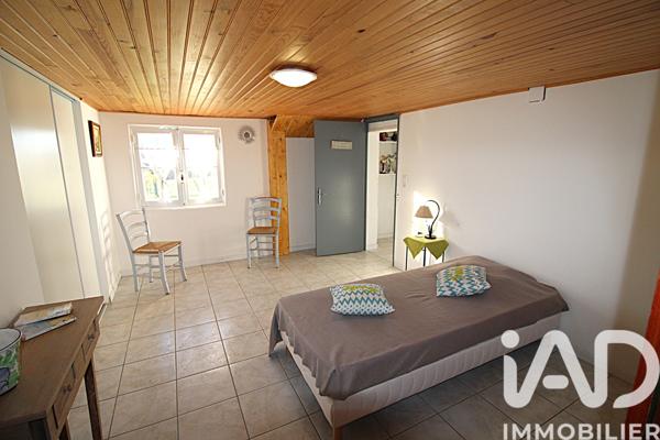 Maison à vendre 3 pièces 71 m² Saint-Moreil