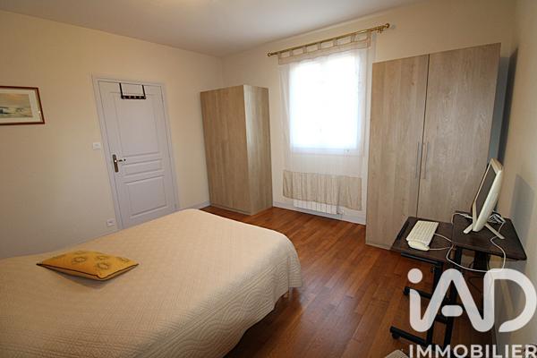 Maison à vendre 3 pièces 71 m² Saint-Moreil