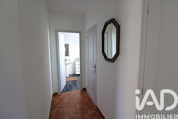 Maison à vendre 3 pièces 71 m² Saint-Moreil