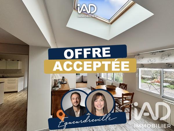 Maison à vendre 8 pièces 179 m² Cherbourg-en-Cotentin