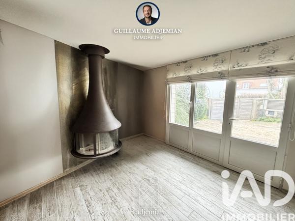 Maison à vendre 8 pièces 179 m² Cherbourg-en-Cotentin