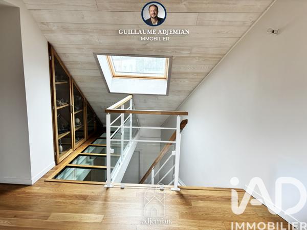 Maison à vendre 8 pièces 179 m² Cherbourg-en-Cotentin