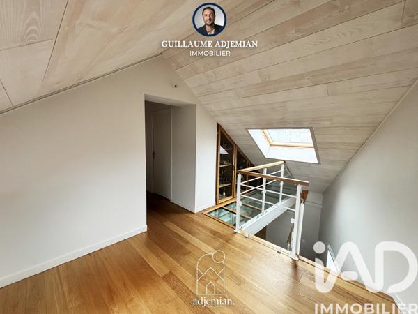 Maison à vendre 8 pièces 179 m² Cherbourg-en-Cotentin