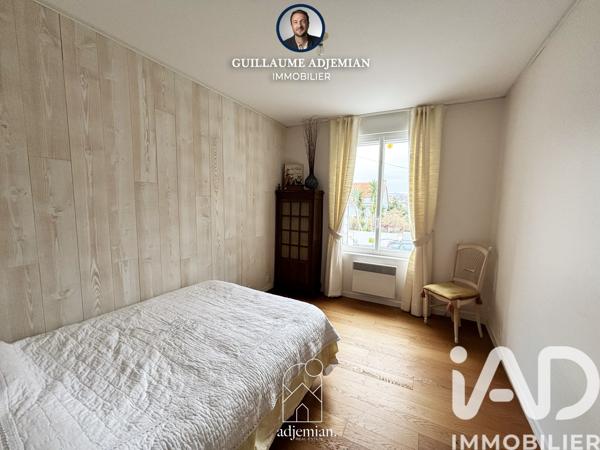 Maison à vendre 8 pièces 179 m² Cherbourg-en-Cotentin