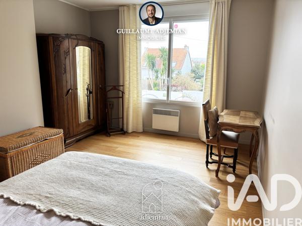 Maison à vendre 8 pièces 179 m² Cherbourg-en-Cotentin