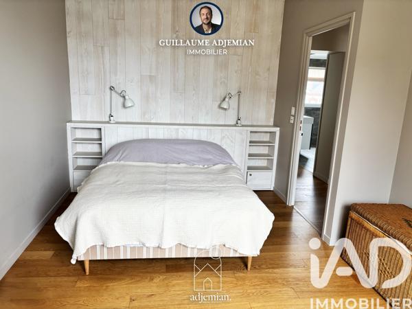 Maison à vendre 8 pièces 179 m² Cherbourg-en-Cotentin