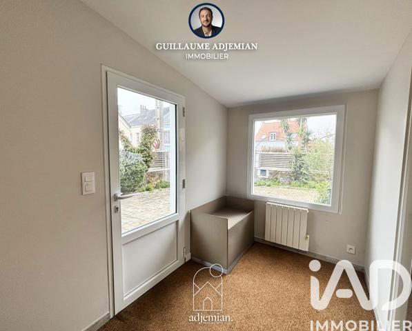 Maison à vendre 8 pièces 179 m² Cherbourg-en-Cotentin