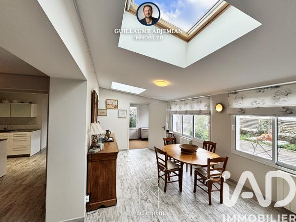 Maison à vendre 8 pièces 179 m² Cherbourg-en-Cotentin
