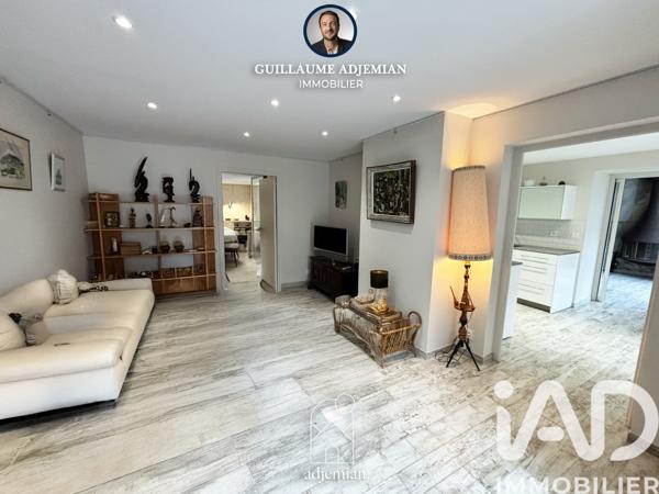 Maison à vendre 8 pièces 179 m² Cherbourg-en-Cotentin