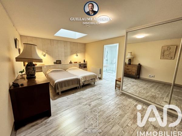 Maison à vendre 8 pièces 179 m² Cherbourg-en-Cotentin