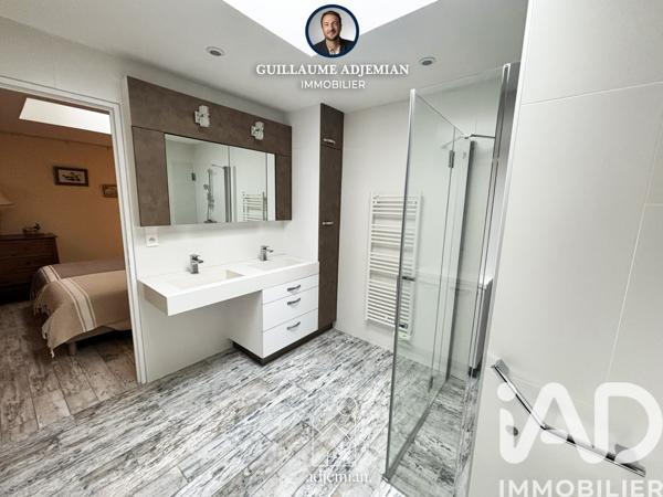 Maison à vendre 8 pièces 179 m² Cherbourg-en-Cotentin