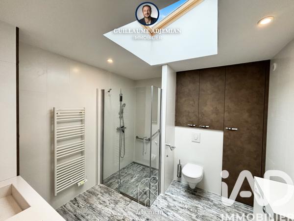 Maison à vendre 8 pièces 179 m² Cherbourg-en-Cotentin