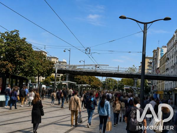 Bar, Brasserie, Tabac à vendre 120 m² Paris 12