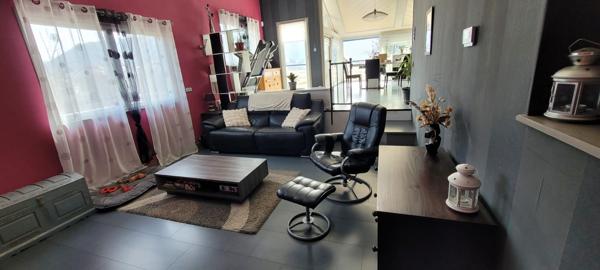 Maison 4 pièces 140 m2