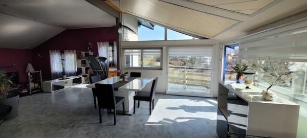 Maison 4 pièces 140 m2