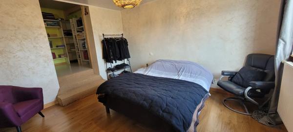 Maison 4 pièces 140 m2
