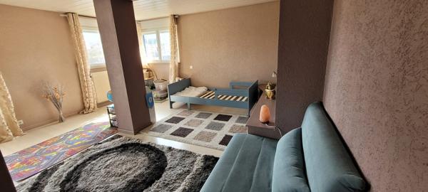 Maison 4 pièces 140 m2