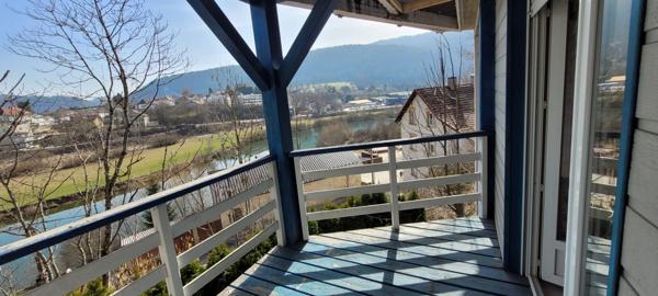 Maison 4 pièces 140 m2