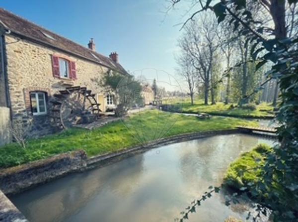 Maison  en vente - Seine-et-Marne - 77