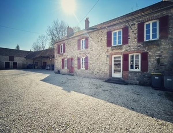 Maison  en vente - Seine-et-Marne - 77