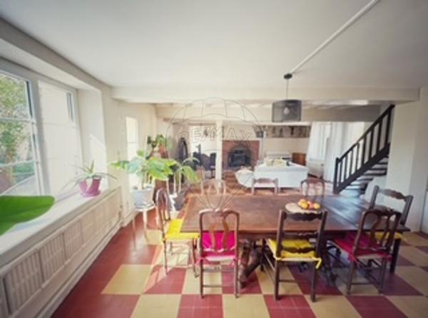 Maison  en vente - Seine-et-Marne - 77