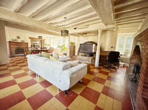 Maison  en vente - Seine-et-Marne - 77