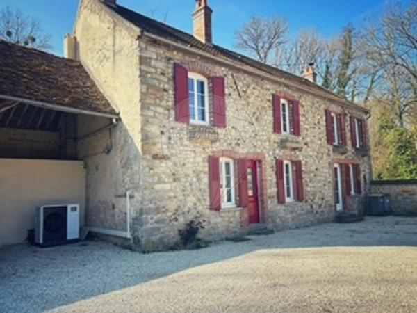 Maison  en vente - Seine-et-Marne - 77
