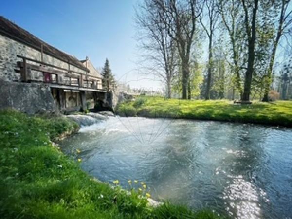 Maison  en vente - Seine-et-Marne - 77