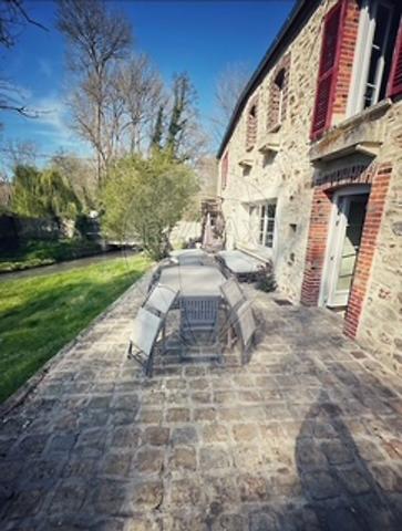 Maison  en vente - Seine-et-Marne - 77